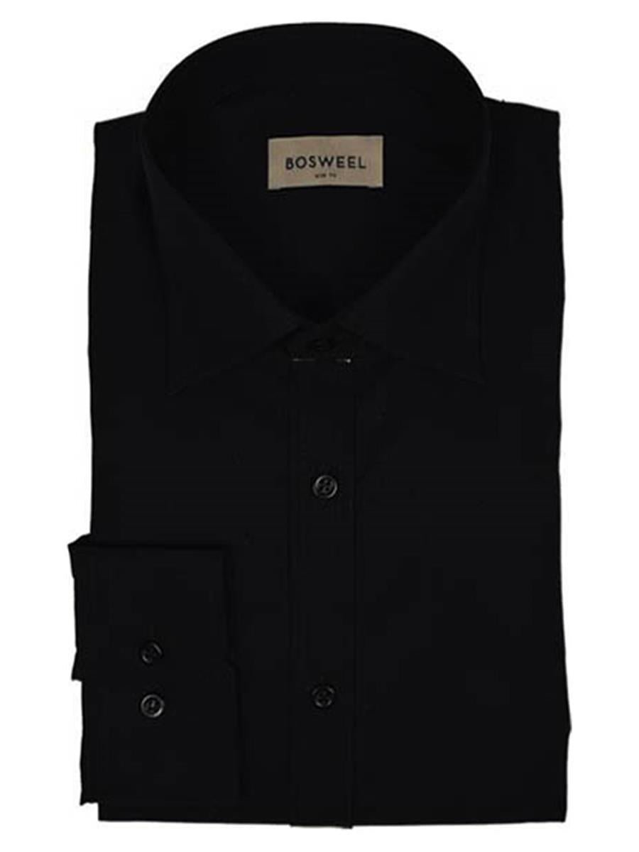 Bosweel Skjorter 1-422-2-90_37 - Bygholm Menswear